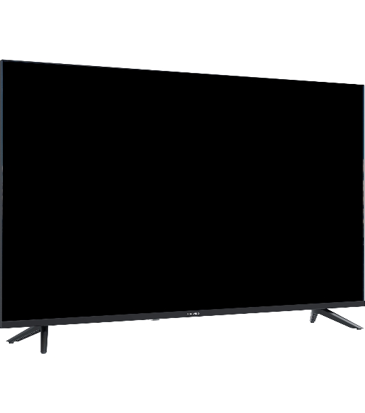 Телевизор Starwind 43' SW-LED43UG403 черный LED UHD 60Hz Яндекс ТВ