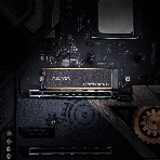 Накопитель SSD ADATA LEGEND 960 MAX, 1Tb, PCIe 4.0 x4, M.2 2280, NVMe, R/W 7400/6000, с радиатором, фото12