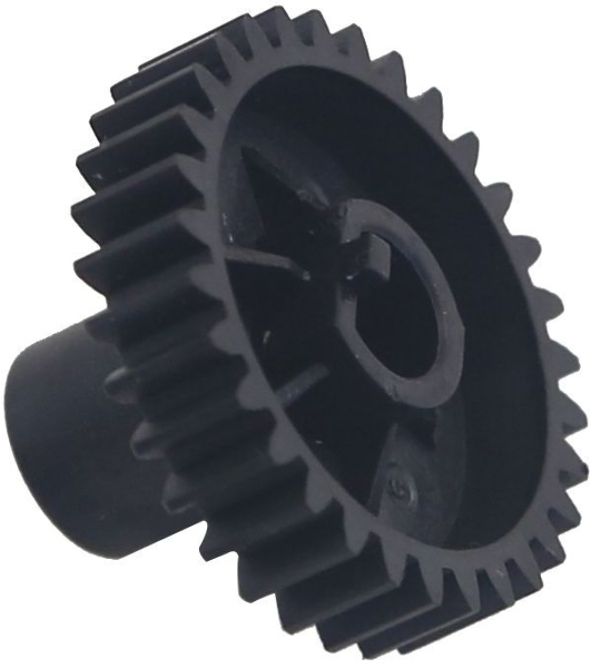 Шестерня CET361009 для Kyocera ECOSYS M2040dn/2135dn/2635dn/P2235dn/2040dn левая