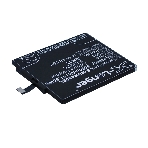 Аккумулятор CameronSino CS-MUM430SL BM33 для Xiaomi Mi4i 3.85V, 3000mAh, 11.55Wh, фото4