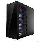 Компьютерный корпус Arctic Cooling ARCTIC Xtender черный, фото10