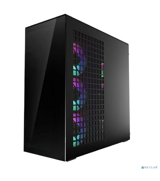 Компьютерный корпус Arctic Cooling ARCTIC Xtender черный