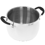 Кастрюля Rondell RDS-1230 Konzept с/кр 22 см 6,0 л, фото13