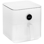 Аэрогриль Xiaomi Mi Smart Air Fryer 6.5L EU белый, 1800 Вт, 6.5 л, сенсор, 12 программ, фото11