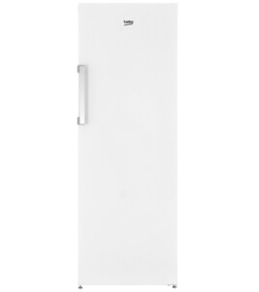 Морозильная камера Beko B1RFNK292W, белый, 255л, 7 ящиков