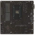 Материнская плата Gigabyte B550M K, AM4, AMD B550, 4xDDR4, 4xSATA, 2xM.2, 1xPCIe 4.0 x16, 1xPCIe x1, 1xHDMI, 1xDP, 1x 1Gb LAN, 4xUSB-A 3.2 Gen 1, 4xUSB-A 2.0, 3x3.5 мм, 7.1, mATX, фото15