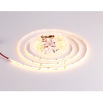 Светодиодная лента Ambrella light GS4651 COB 320Led/ 10W m/ 24V IP20 3000K/ 5000*8*1.54mm (2 конт.), фото7