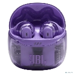 Наушники TWS JBL Tune Flex 2 призрачно-фиолетовый, вкладыши/внутриканальные (трансформер), Bluetooth, адаптивное шумоподавление, фото16