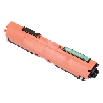 Картридж лазерный Cactus CS-CE311A голубой (1000 стр.) для HP LJ CP1012Pro/CP1025, фото5
