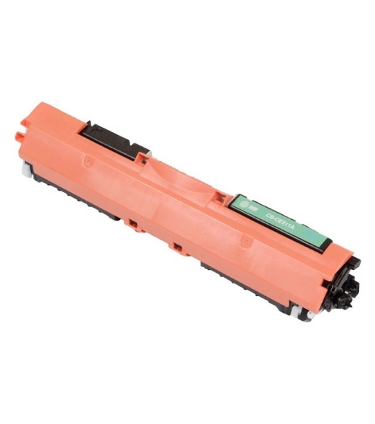 Картридж лазерный Cactus CS-CE311A голубой (1000 стр.) для HP LJ CP1012Pro/CP1025