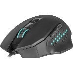 Мышь проводная Redragon Gainer черный, 3200 dpi, USB, кнопки - 6, фото26