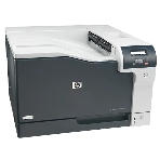 Принтер лазерный HP Color LaserJet CP5225dn (CE712A), A3, цветной, печ. до 20 стр/мин., 600 x 600 dpi, USB, RJ-45, фото3