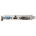 Видеокарта Gigabyte GV-N710D3-2GL V2.0 PCIE8 GT710 2Gb GDDR3, фото2