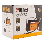 Компрессор автомобильный Denzel DС-20, 12 В, 10 атм., 35 л/мин, фото21