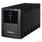 Источник бесперебойного питания Ippon Back Basic 2200 Euro 1320Вт 2200ВА черный, фото4