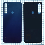 Задняя крышка для Xiaomi Redmi Note 8 синий, фото 1