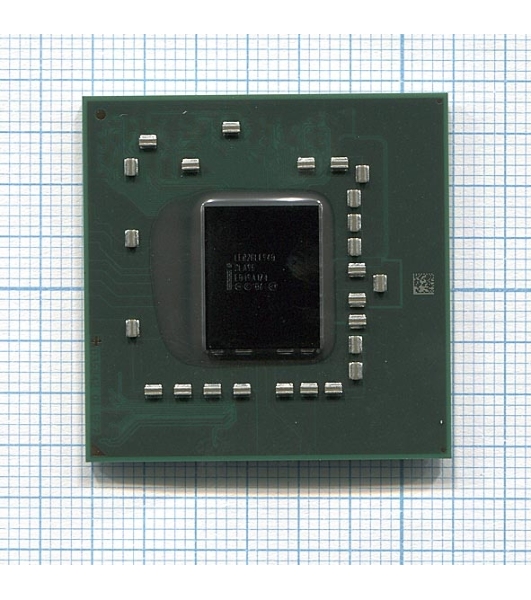 Северный мост LE82GLE960 SLA9G, BGA
