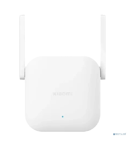 Усилитель сигнала Xiaomi WiFi Range Extender N300 RU