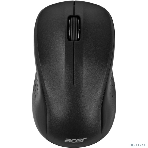 Мышь беспроводная Acer OMR302 черный, 1200 dpi, радиоканал, USB, кнопки - 3, фото9