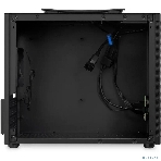 Компьютерный корпус без блока питания HSPD M210, Mesh Mid Tower, черный, 0.7 SPCC, 1x90мм mATX, mITX 140/280/150мм 1x2.5', 1x3.5', 4xPCI 1xUSB-A 3.0 302x168x350мм, фото17