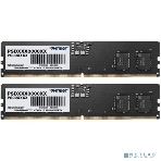 Оперативная память Patriot Signature, DDR5, 32GB (2x16 GB), 4800 MHz, CL40, DIMM, фото16