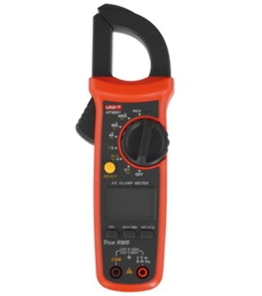Токоизмерительные клещи UNI-T UT202+