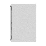 Шкаф телекоммуникационный 10' настенный 9U ExeGate EC-WM-9U.280.G.GREY (10”, 9U, 350x280x420mm (ШхГхВ), передняя дверь закаленное стекло, пыле- и влагозащита IP23, светло-серый RAL 7035), фото6