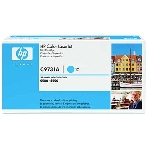 Картридж лазерный HP C9731A голубой для LJ 5500 12000 стр., фото 1