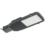 Светильник LED ДКУ 1002-100Д 5000К IP65 серый LDKU0-1002-100-5000-K03 IEK, фото 1