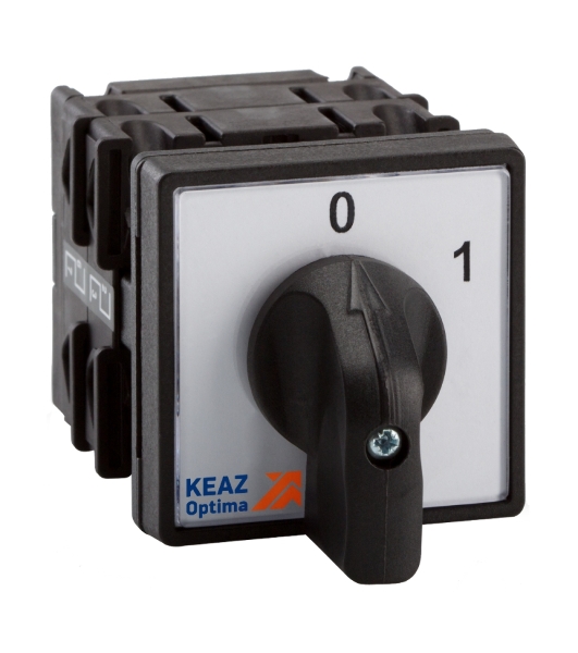 Переключатель OptiSwitch 4G10-52-U-R014 138251 КЭАЗ