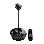 Цифровая камера Logitech BCC950 вэб-камера для оргранизации видео-конферец связи 960-000867, фото18