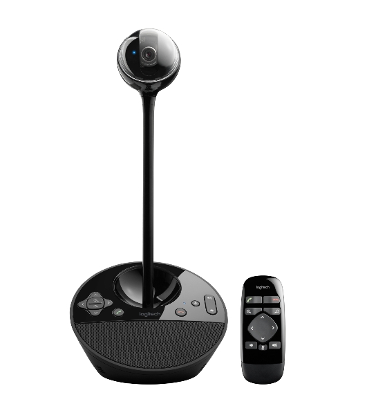 Цифровая камера Logitech BCC950 вэб-камера для оргранизации видео-конферец связи 960-000867