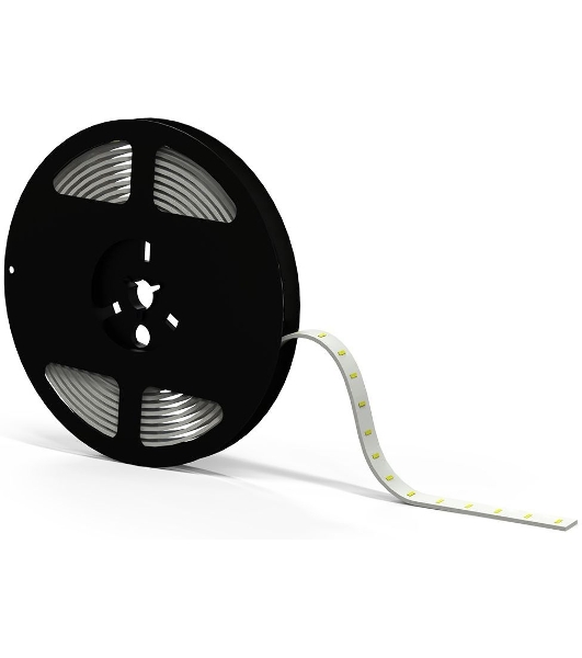 Лента светодиодная LED Gauss 5050 -SMD 14.4W 12V DC RGb IP66 (блистер 5м)