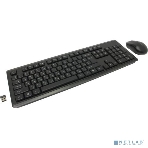 Комплект клавиатура+мышь A4Tech 4200N беспроводной, USB, 1000 DPI, чёрный, фото19