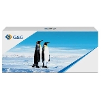 Картридж лазерный G&G GG-W1106X черный (2500 стр.) для HP Laser 107a/107r/107w/135a MFP/135r MFP/135w MFP/137fnw MFP, фото2