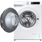 Стиральная машина Samsung WD11DG6B85BELP белый, загрузка фронтальная 11 кг, 1400 об/мин, класс: A, фото19