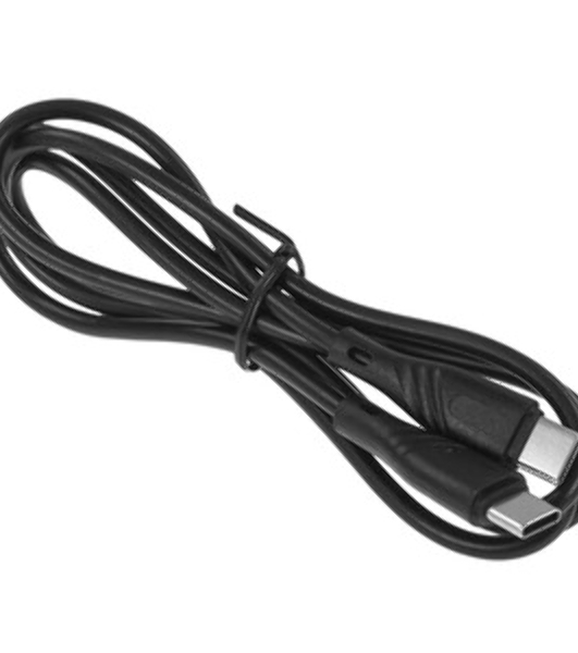 Кабель USB 2.0 Cablexpert CCB-USB2-AMCMO1-1MB, AM/Type-C, издание Classic 0.1, длина 1м, черный, блистер