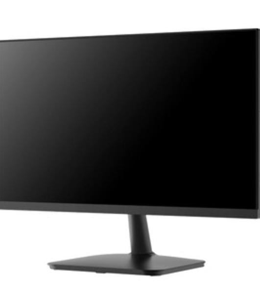 Монитор 27' Hisense 27N3Q-PRO IPS 1920x1080, 144 Гц, 5 мс, 16:9, 250 кд/м², HDMI 1.4, DP, VGA, 3.5 Jack, динамики (2x2 Вт), Adaptive-Sync, черный