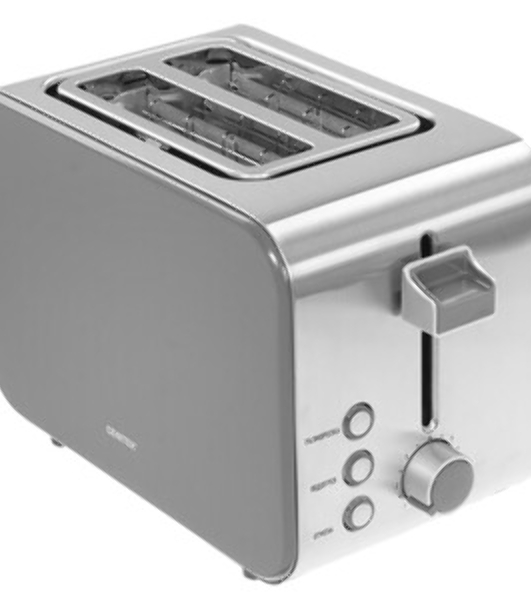 Тостер Centek CT-1422 Gray