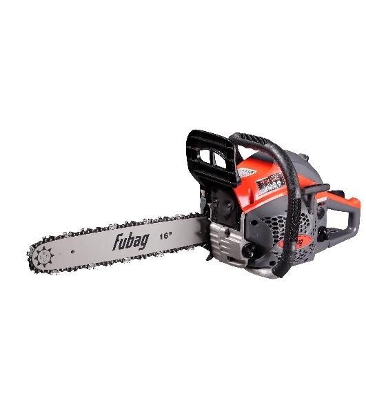 Бензопила FUBAG FPS 46 (38706) 2кВт 46см3 шина 16''