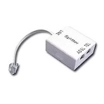 Сплиттер xDSL D-Link DSL-30CF/RS RJ-11 ADSL Annex A, фото8
