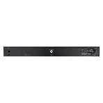 Коммутатор D-Link DGS-1250-28XMP/A1A, 24×1 Гбит/с + 4×10 Гбит/с SFP+, управляемый, фото4