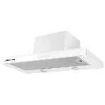 Вытяжка встраиваемая Maunfeld Ouse Touch Glass 60 белый, 60 см, 750 куб. м/ч, 48 дБ, фото20