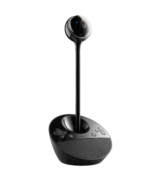 Цифровая камера Logitech BCC950 вэб-камера для оргранизации видео-конферец связи 960-000867