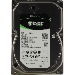 Жесткий диск Seagate HDD Server Exos 7E10 512N (3.5'/4Tb/SAS 12Gb/s/7200rpm), фото2