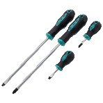 Набор инструмента Stels 14112 1/4', 1/2', CrV, S2, усиленный кейс, 119 шт, фото21