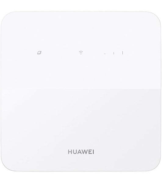 Интернет-центр Huawei B320-323 (51060JWD) 10/100/1000BASE-TX/4G