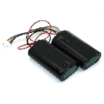 Аккумуляторная батарея CameronSino CS-BTP273SL для Beats J273 7.4V 5200mAh 38.48Wh, фото3