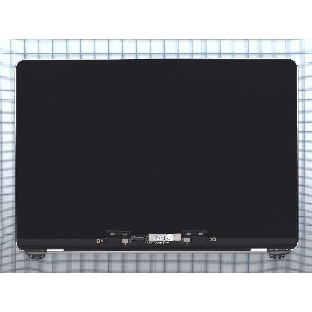 Матрица в сборе для MacBook Pro 13 Retina A1989 A2159 A2251 A2289 Mid 2018 Mid 2019 Mid 2020 серебро