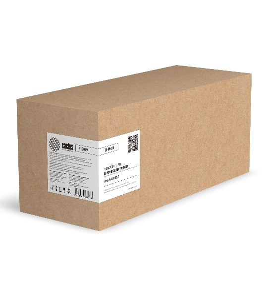 Картридж лазерный Cactus CS-IM430 (419079) черный (17400 стр.) для Ricoh IM 430F/P502